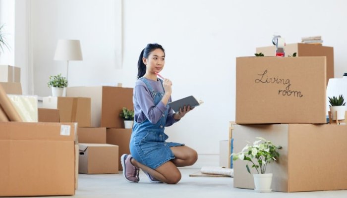 5 Things to Consider As You Plan a Cross-Country Move
