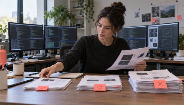 OpenAI کا research intern آ گیا—3.1 agent-days، مگر خود مختاری نہیں