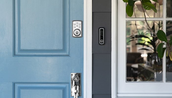 Best Keyless Entry Solutions for Your Home