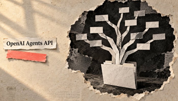 Първи OpenAI агент: ключът за API не трябва да влиза в sandbox