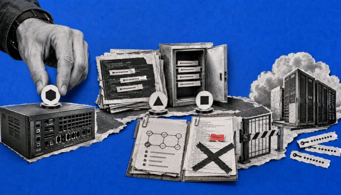 AI ajanları fidye saldırısını 10 saate indirdi: Açık yeni değildi
