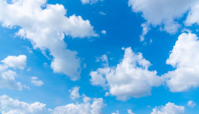 Why Is the Sky Blue?