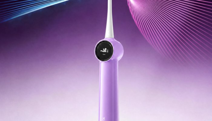 Your Gums Are Begging You to Switch Toothbrushes. Here's Why Most People Wait Too Long.