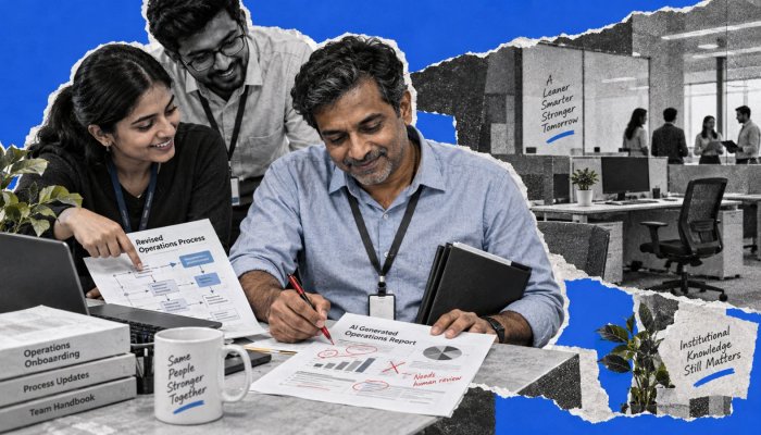 AI দিয়ে ছাঁটাইয়ের পর ৩০% কর্মীকেই ফেরাতে হবে—খরচও বাড়বে