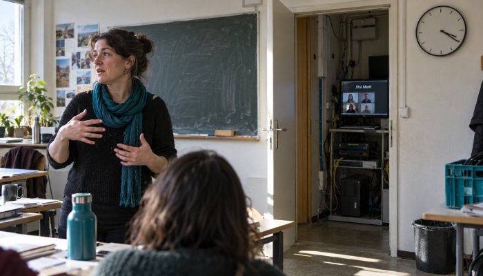 Zoom vagy Jitsi Meet: a 40 perces korlátnál többet számít az üzemeltetés