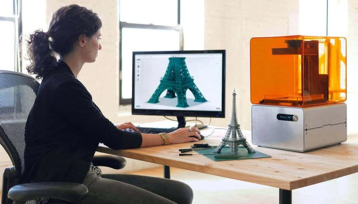 5 Business Advantages of Using 3D Printing Technology for Prototyping