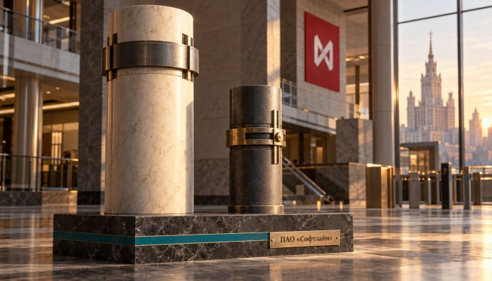 Softline привлекла ₽3 млрд — фиксированный купон снизили до 18,25%