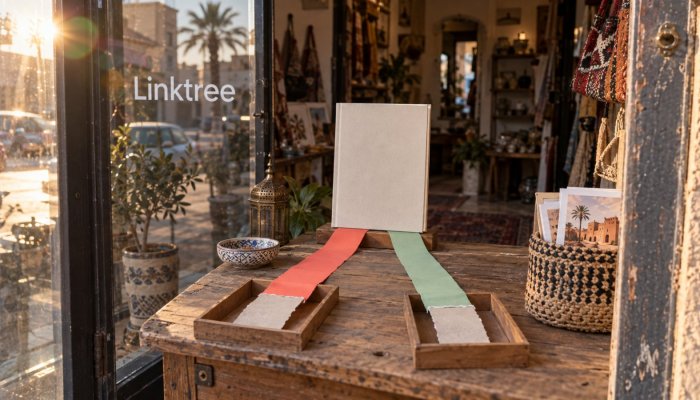 Linktree أم Beacons؟ بيع منتج واحد قد يمحو فرق الاشتراك