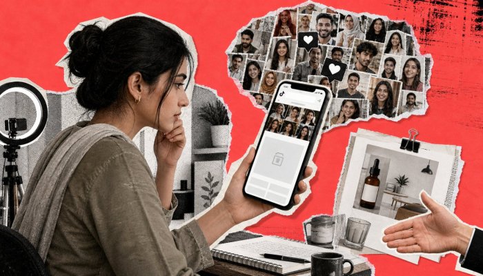 پاکستان میں TikTok ویوز کی کمائی کیوں صفر رہ سکتی ہے؟