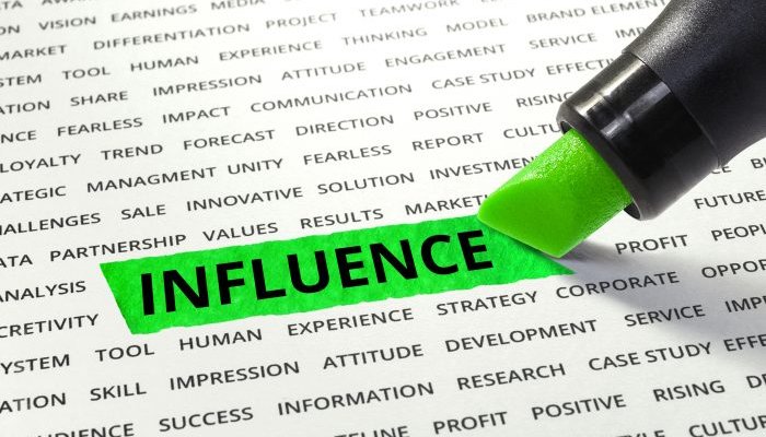 Influence Skills as The Elements of Power