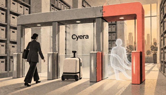 Cyera에 4억 달러 추가 투자…12억 아닌 120억 달러 기업가치