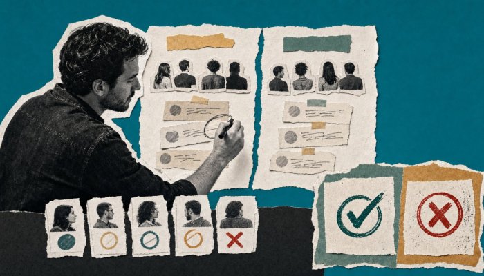 Как найти первых клиентов новому бизнесу: семь каналов и таблица проверки гипотез