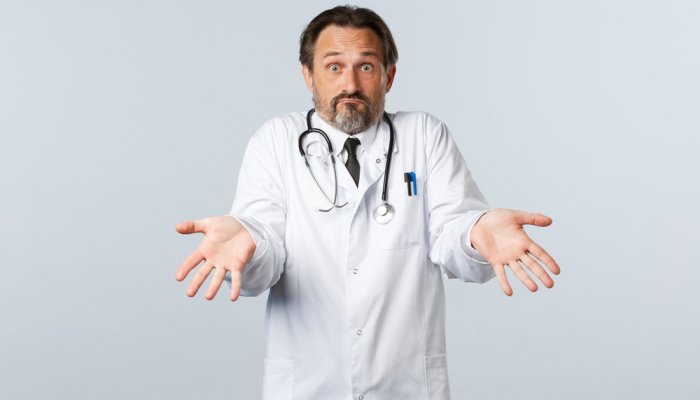 ChatGPT Outperforms Human Doctors At Accurately Diagnosing Patients