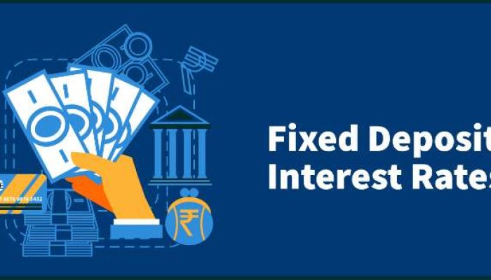 Fixed Deposit Rates