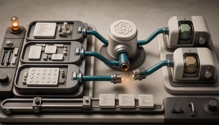 OpenAI ستغادر Cursor في 12 نوفمبر بعد استحواذ SpaceX