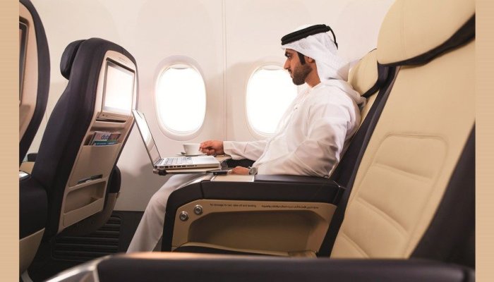 Delhi To Dubai Flight: 5 Travel Essentials For Long Flights!