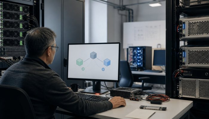 NVIDIAがHugging Faceを買収、オープンAI基盤は中立でいられるか