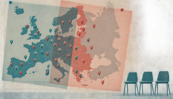 Crunchbase ή Dealroom: η ευρωπαϊκή κάλυψη κοστίζει πολύ διαφορετικά