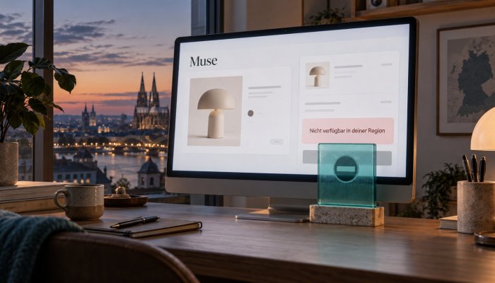 Meta Muse erledigt Einkäufe – in DACH bleibt der Agent vorerst draußen