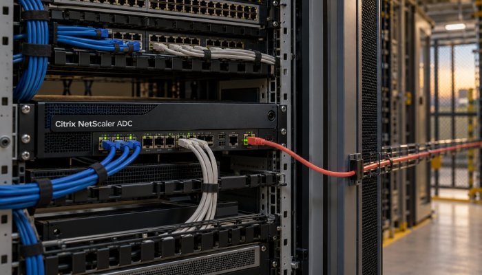 NetScaler 두 취약점이 연쇄 악용됐다…패치 뒤 흔적도 확인하라