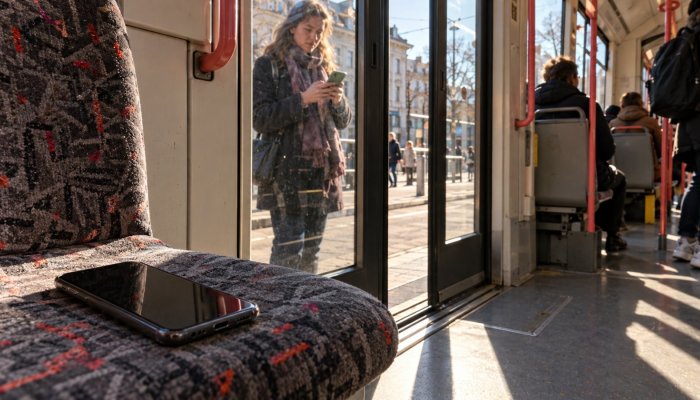 „Google“ prieigos raktas pamestame įrenginyje: du šalinimo keliai