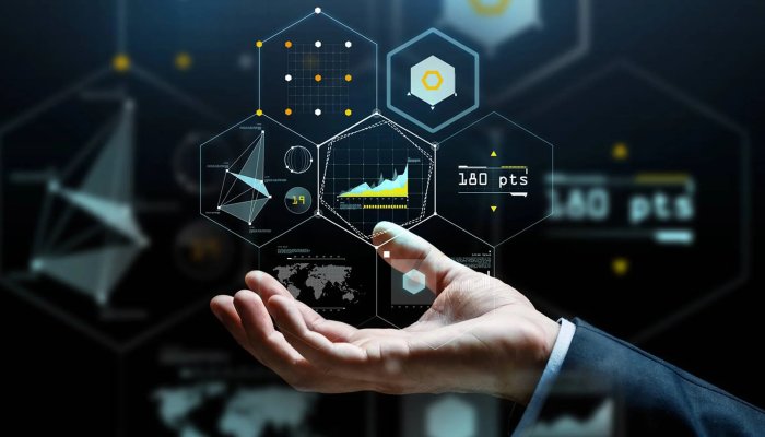 Аналитика больших данных: Почему это важно и как это работает?