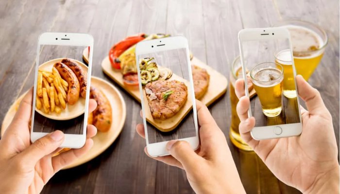 8 Restaurant Marketing Strategies That Work in 2022