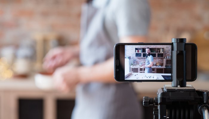 How Can Small Businesses Use Video to Increase Sales?