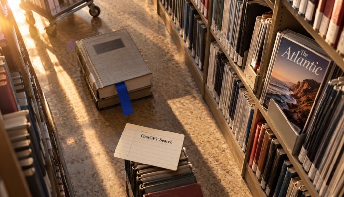 ChatGPT Search או Perplexity: ציטוט אינו מבטיח שהמקור תומך בטענה