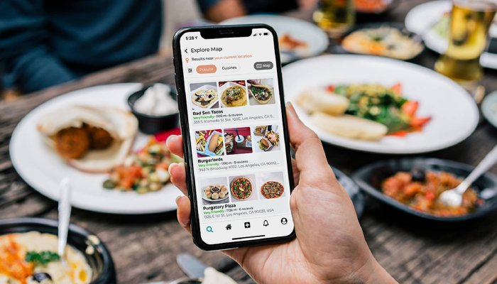 What is SEO for Restaurants?