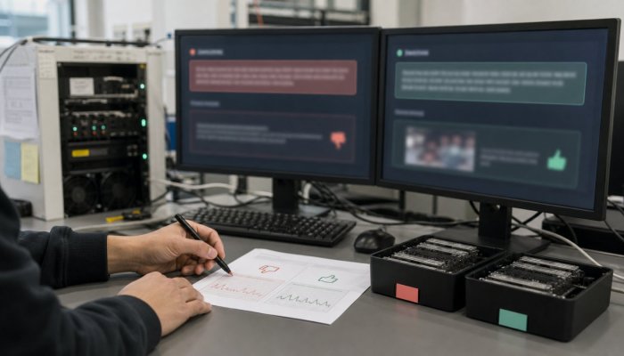 Los 21 modelos abiertos cedieron: ajustar poco bastó para quitar sus defensas