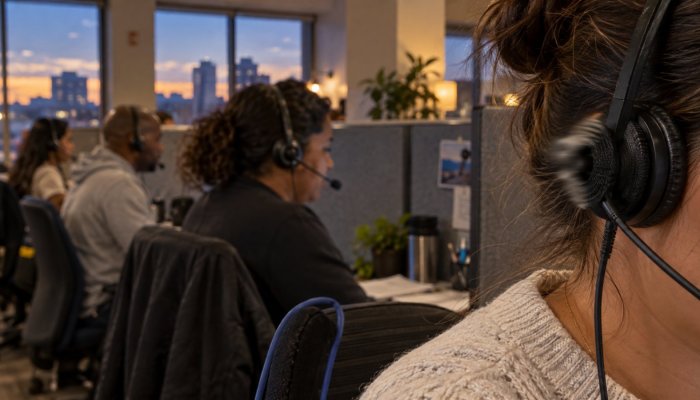 Modulate Raises $25M—Voice AI Must Prove It Hears More Than Words