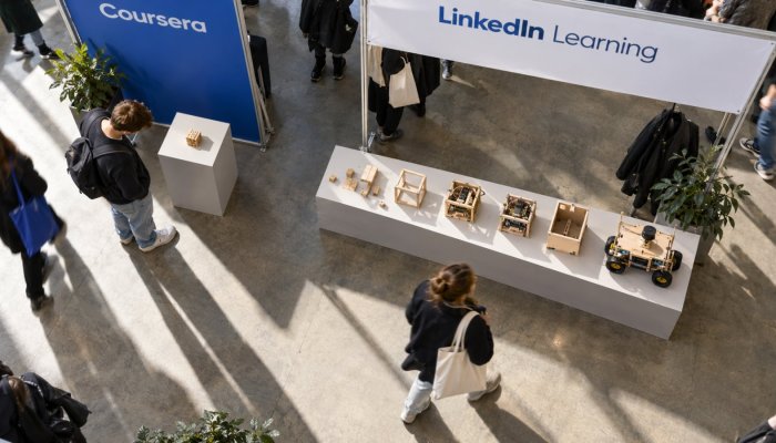 Coursera või LinkedIn Learning: sertifikaat ja lühikursus pole sama valik