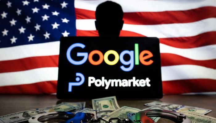 Google-инженер поставил $2,7 млн на результаты поиска Google — и выиграл $1,2 млн. Теперь его обвиняет Минюст США