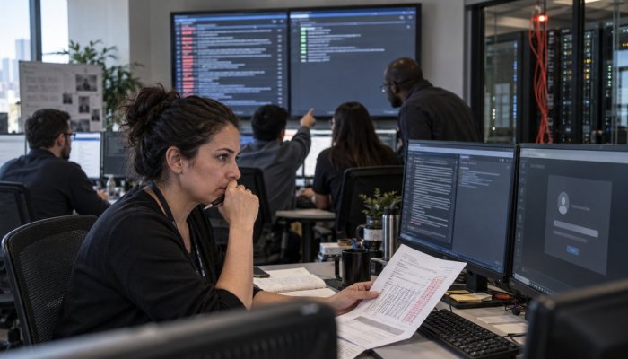 U.S. Agencies Allege Mass AI Distillation—Legitimate Users May Feel the Defenses