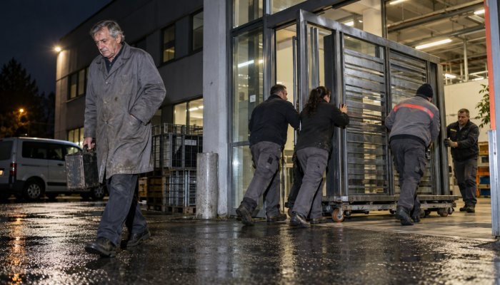 Lastniška zadruga ali delitev dobička: dolg spremeni račun za zaposlene