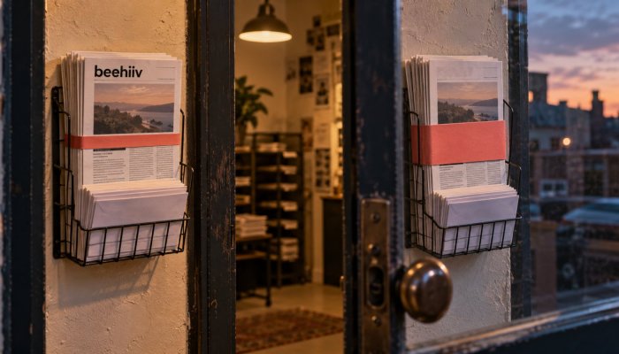 beehiiv мења цене: постојећи корисници плаћају више од обнове