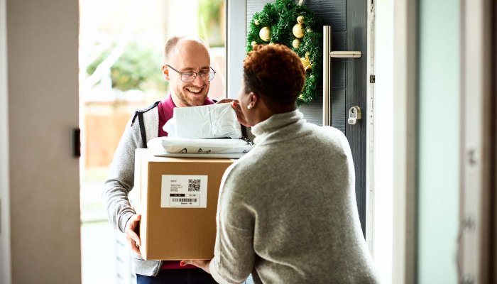 7 Tech Trends to Change Retail for the Better