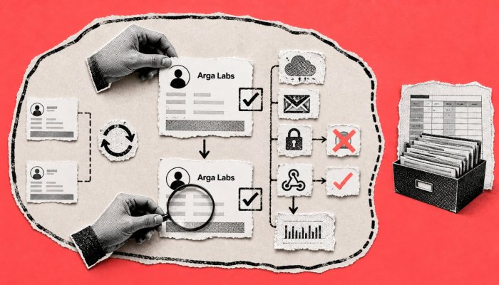 Arga Labs gọi 10 triệu USD: AI agent được tập trên “bản sao” doanh nghiệp