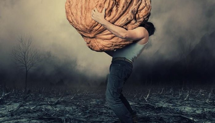 Как найти силы на жизнь — Источники для личной энергии