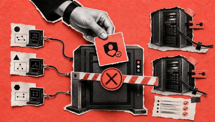 Sécuriser des agents IA : cinq frontières à contrôler avant l’autonomie