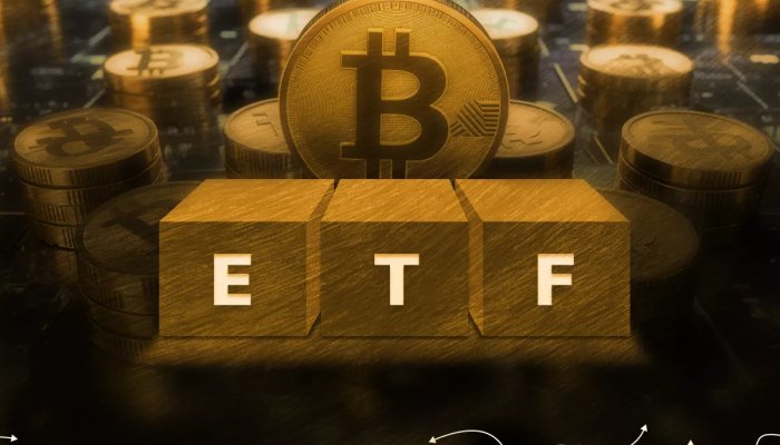 Что выгоднее: купить биткоин vs купить биткоин-ETF