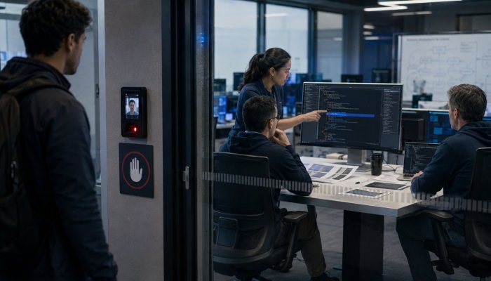 Google کا Fairwind cyber AI کھل گیا—مگر ہر defender داخل نہیں ہوسکتا