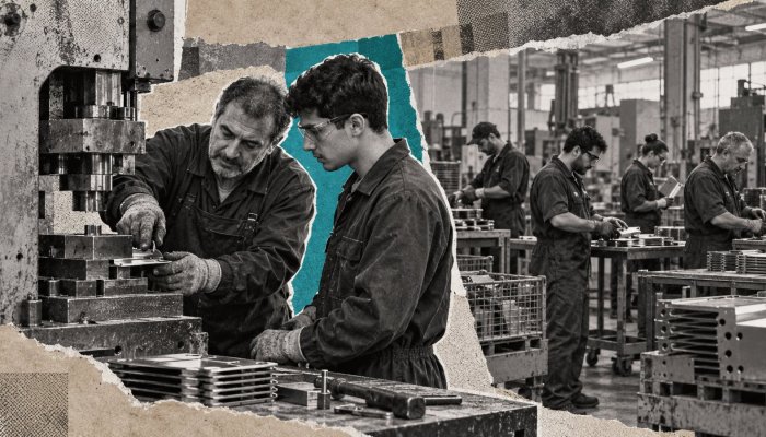 İŞKUR işbaşı eğitiminde sınır yüzde 30: Beş çalışan olmadan başvurulmaz