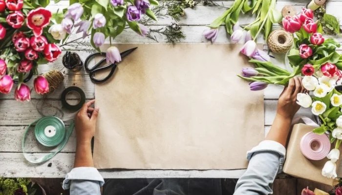 50+ курсов флористики: лучшие онлайн-уроки для составителей цветочных композиций