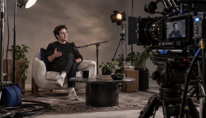 WME Creator Labs açıldı; üreticilere 11 kişilik operasyon ekibi geliyor