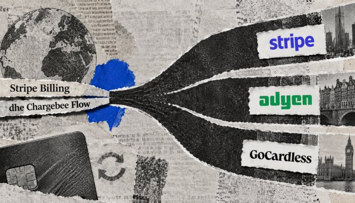 Stripe Billing apo Chargebee: gateway-t vlejnë më shumë se 0,1 pikë