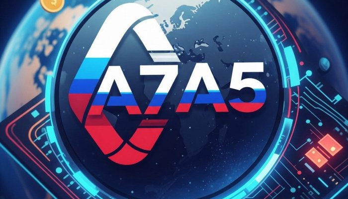 EU Prepares Sanctions Against Ruble-Backed Stablecoin A7A5