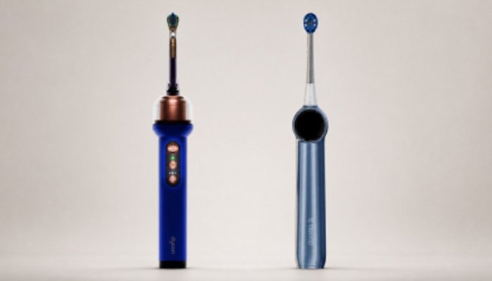 The Next Toothbrush Needs More Than Sonic Motion