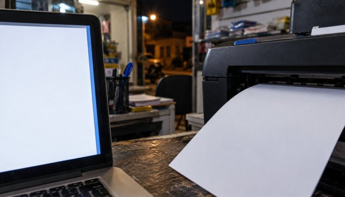Assinou no gov.br? Imprimir em PDF pode remover a assinatura